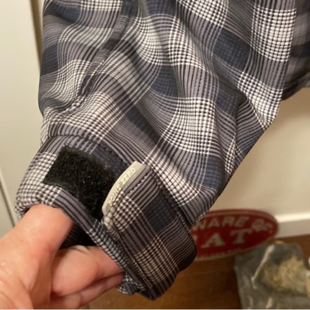 Point Zero Canadian Collection Jacket - Picture 7 of 8